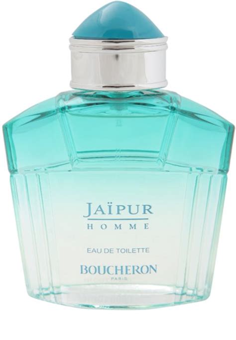 boucheron jaipur homme summer